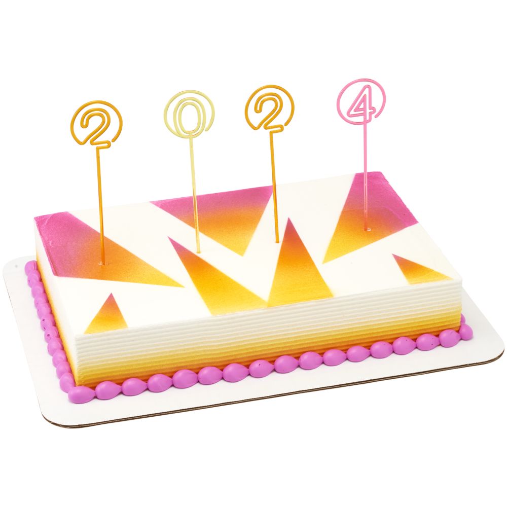Image Cake 2024 Bold