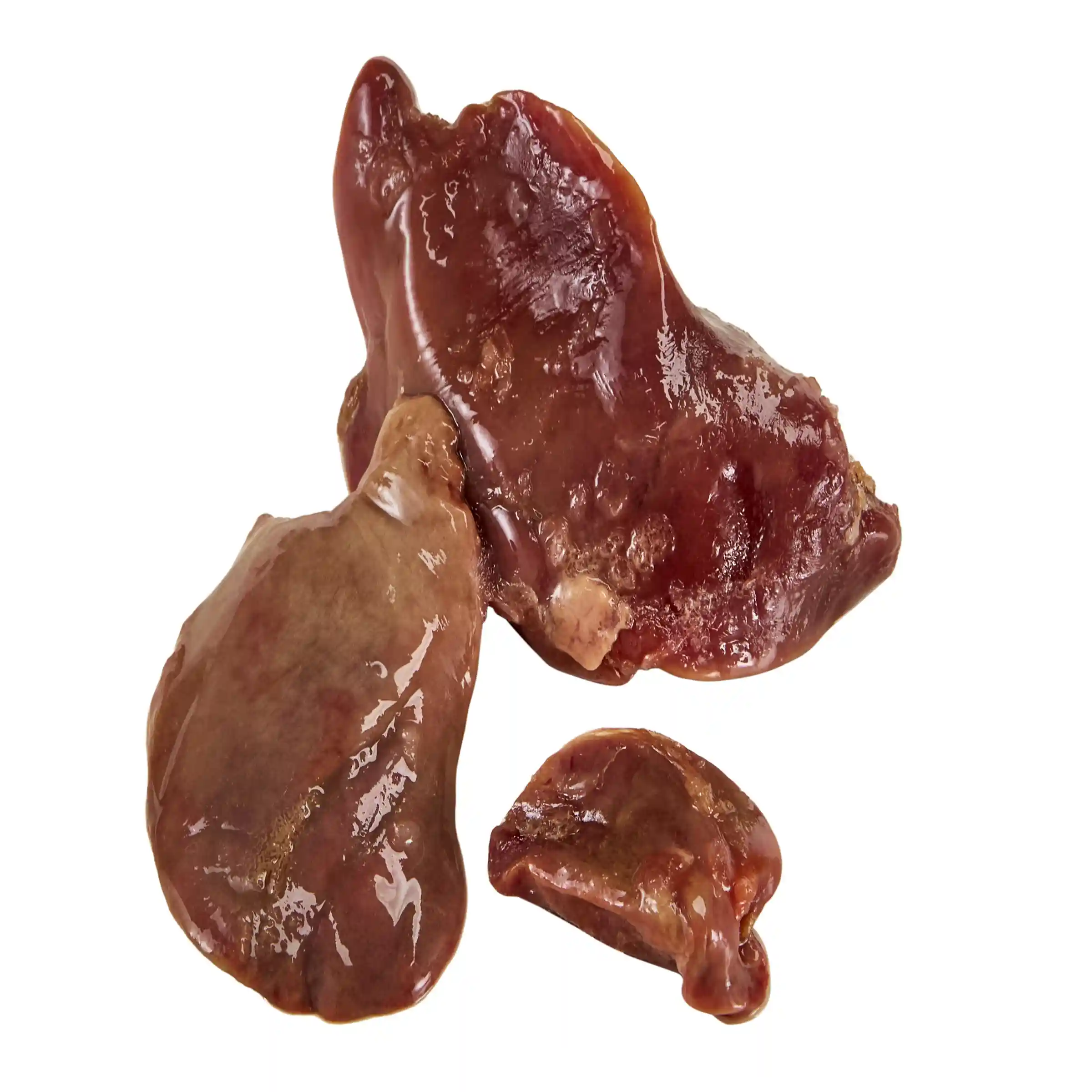 Tyson® Uncooked Unbreaded Chicken Livers_image_2