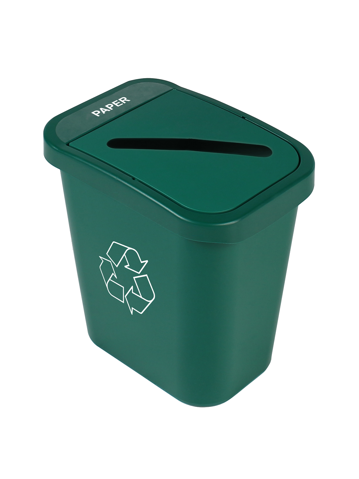 BILLI BOX – Single – Kit – 7 G – Paper – Slot – Green