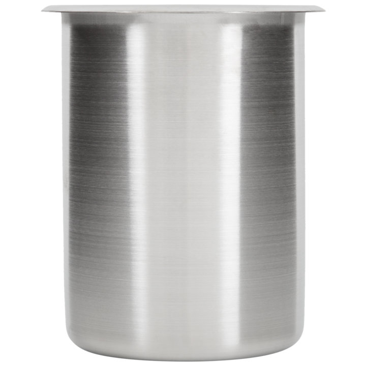 1 ¼-quart stainless steel bain-marie