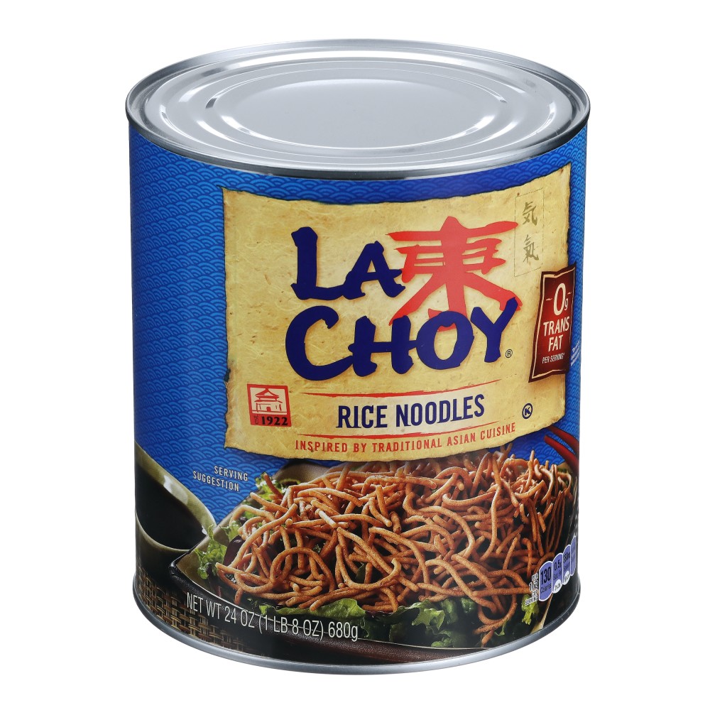 Rice Noodles Conagra Foodservice