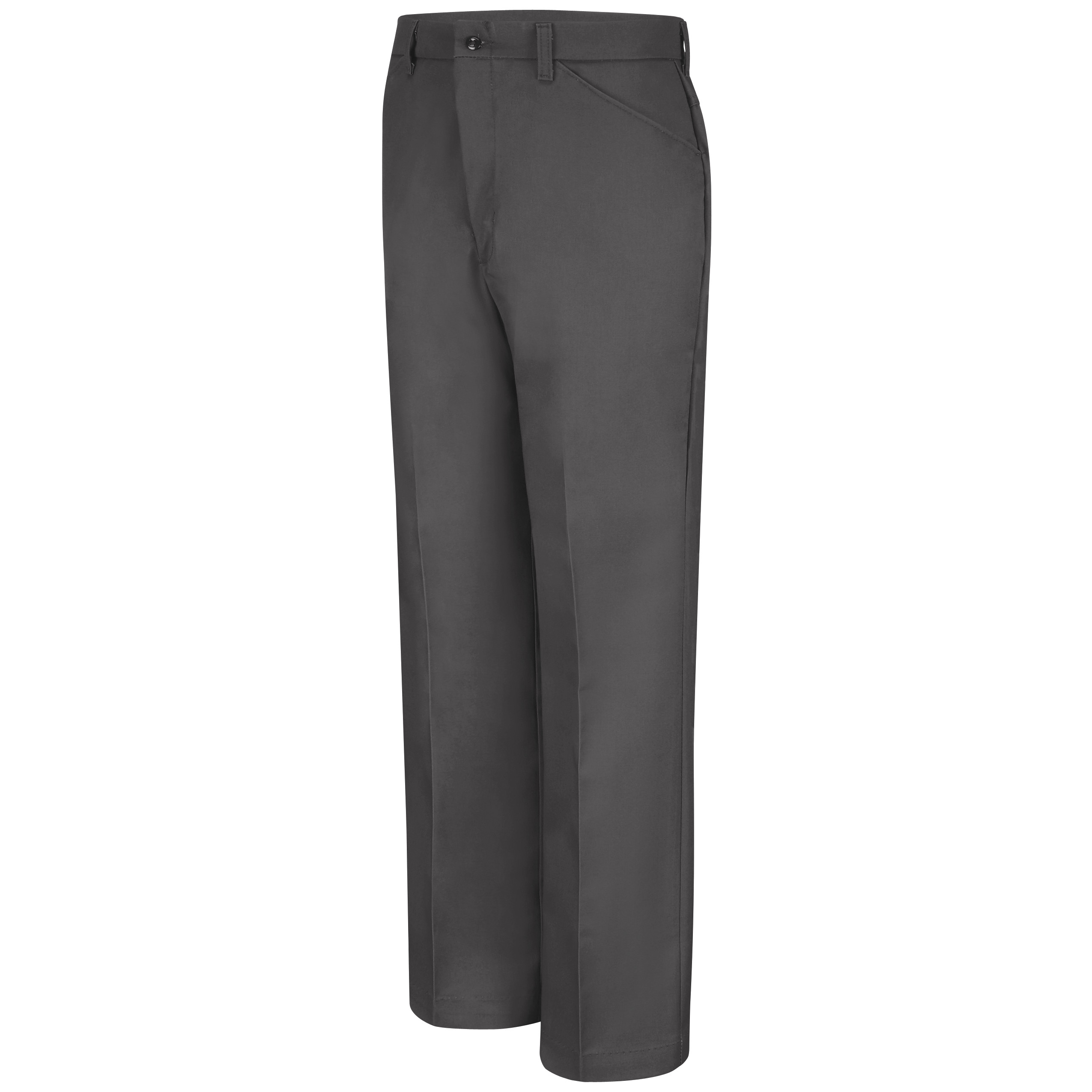 Men‘s Jean-Cut Pant-Red Kap