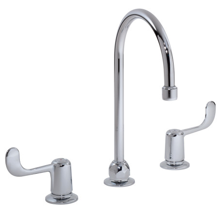 Origins Lavatory Faucet