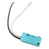 Microswitch Abv1610403 + Faston 4.3