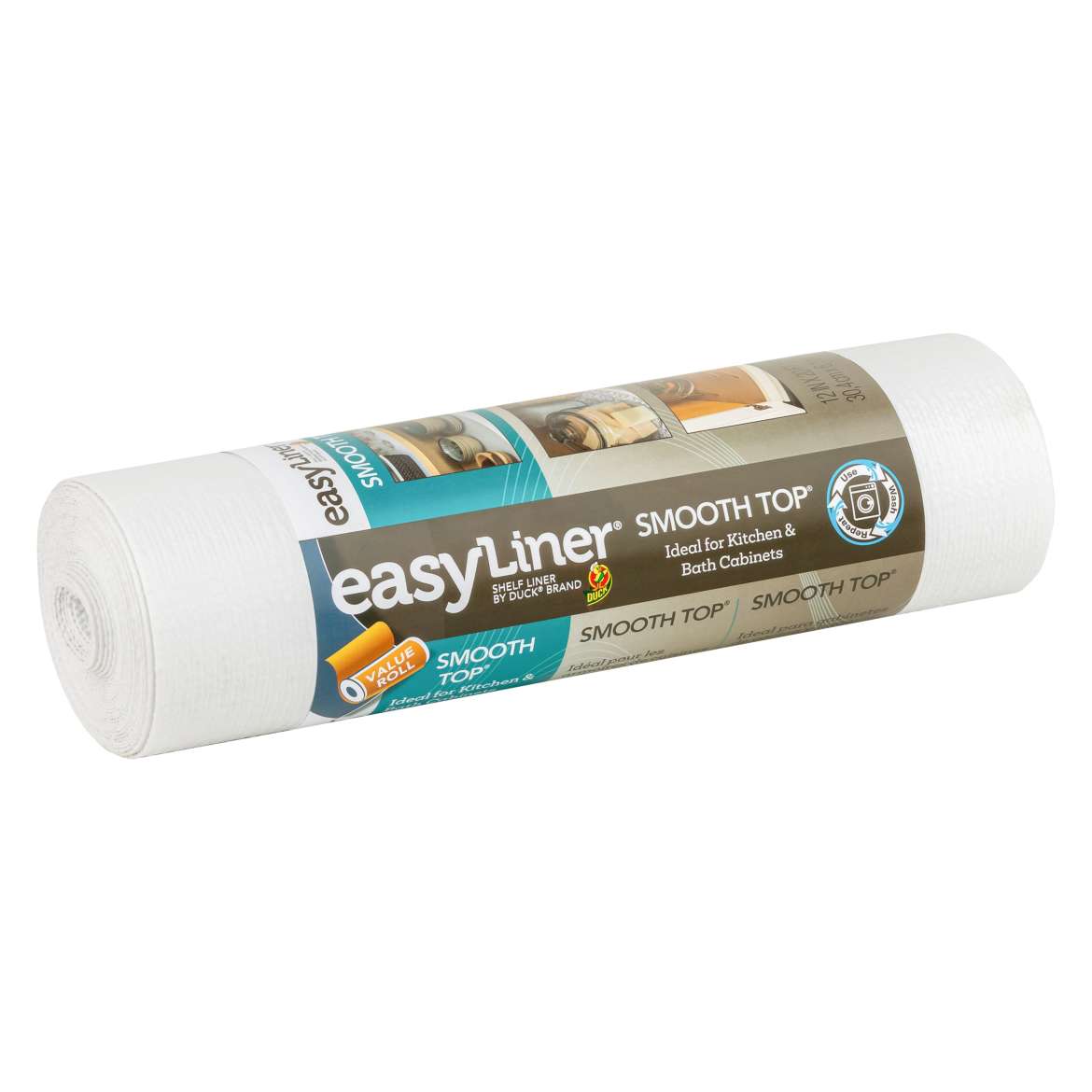 Smooth Top® EasyLiner® Image