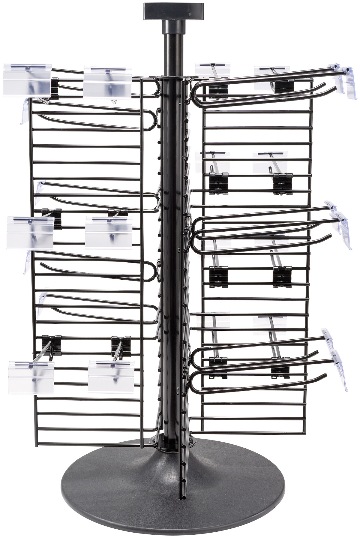 Assortment & Racks Page 2 of 3 | DecoPac