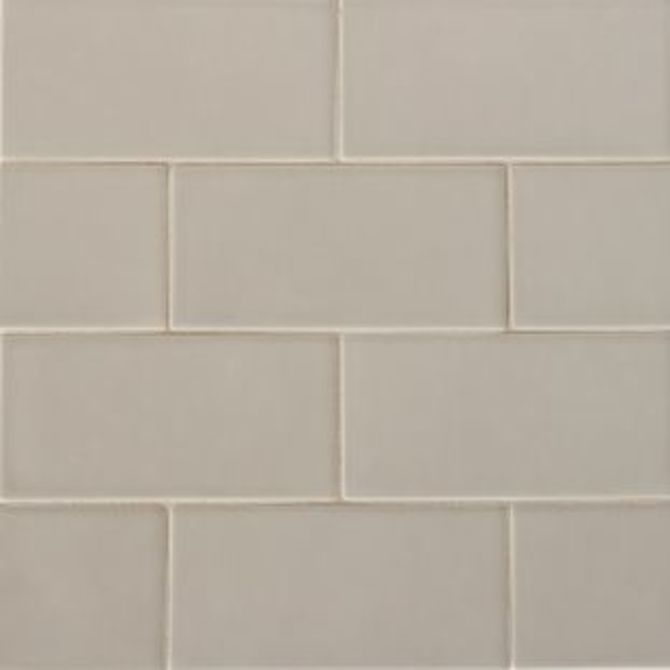 Robert Am Stern Oxford 3×6 Field Tile Glossy