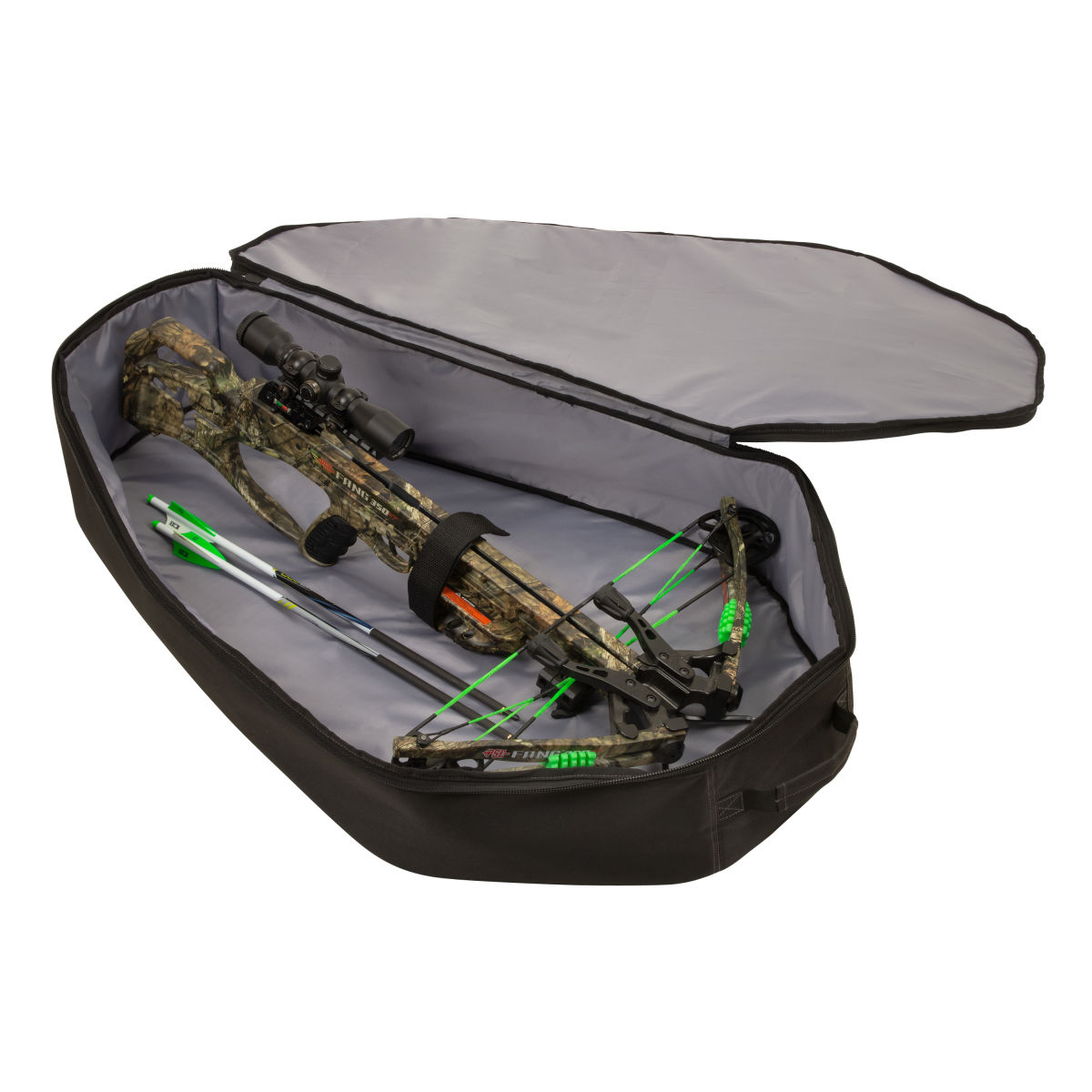 Titan Cobra Crossbow Case - Thumbnail 4