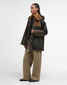 Giacca cerata Imelda 