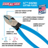 338 8-inch XLT™ Diagonal Cutting Pliers