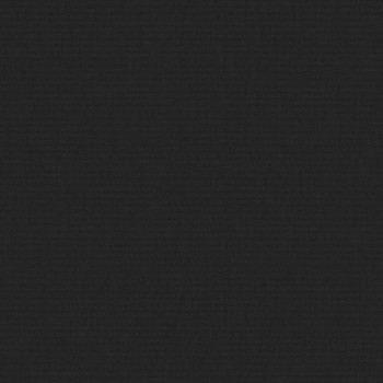 Acacia Blackout Black Vertical blind