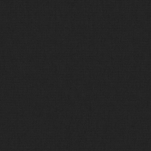 Acacia Blackout Black Vertical blind