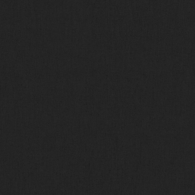 Acacia Blackout Black Vertical blind
