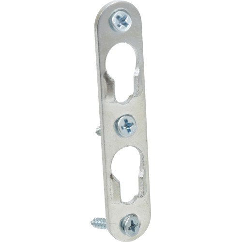 Hillman Double Hole Heavy Duty Keyhole Hanger