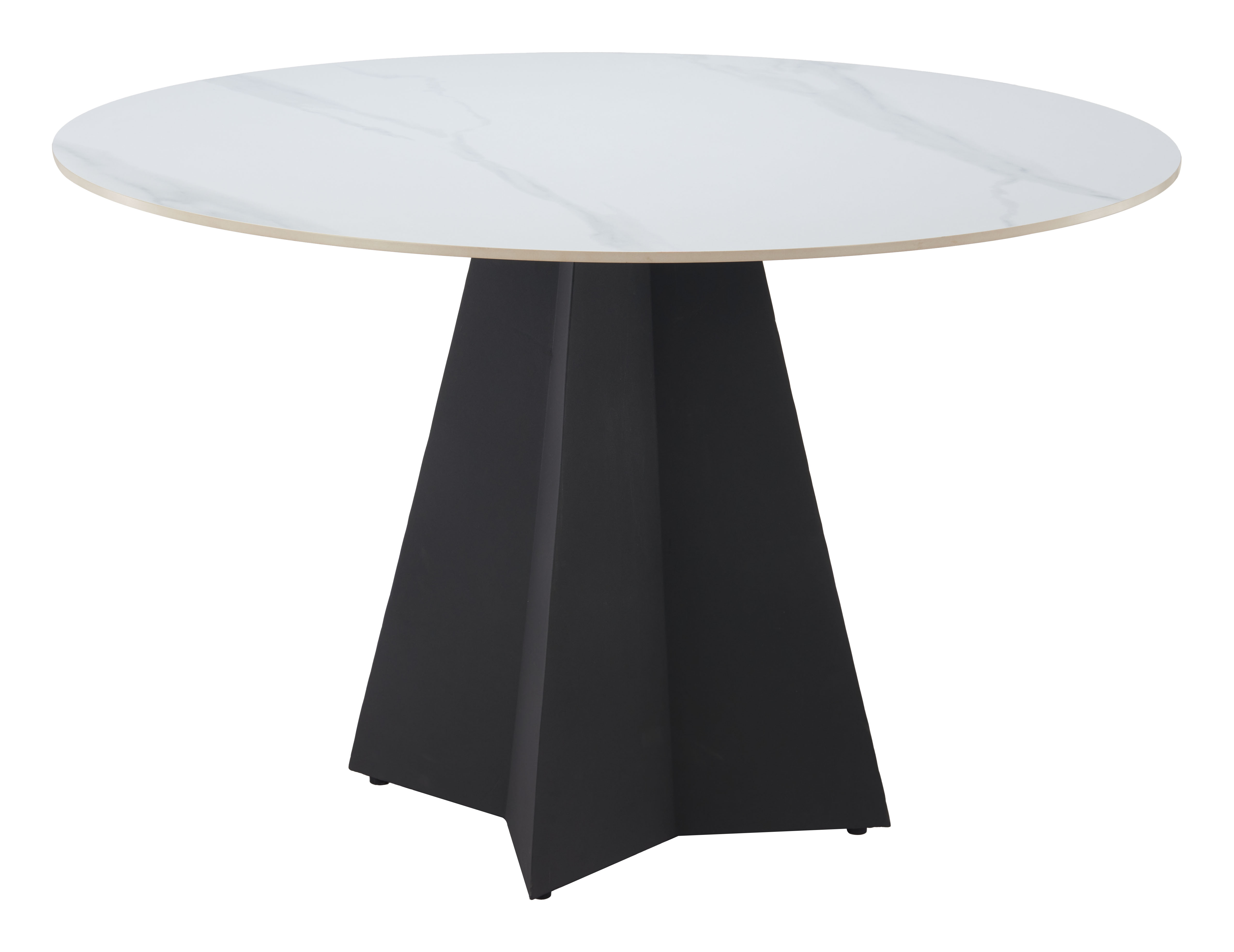 Izar Dining Table White product image