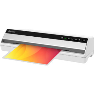 Saturn 125 Laminator with Pouch Starter Kit