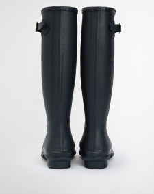 Bede Wellington Boots Classic Navy