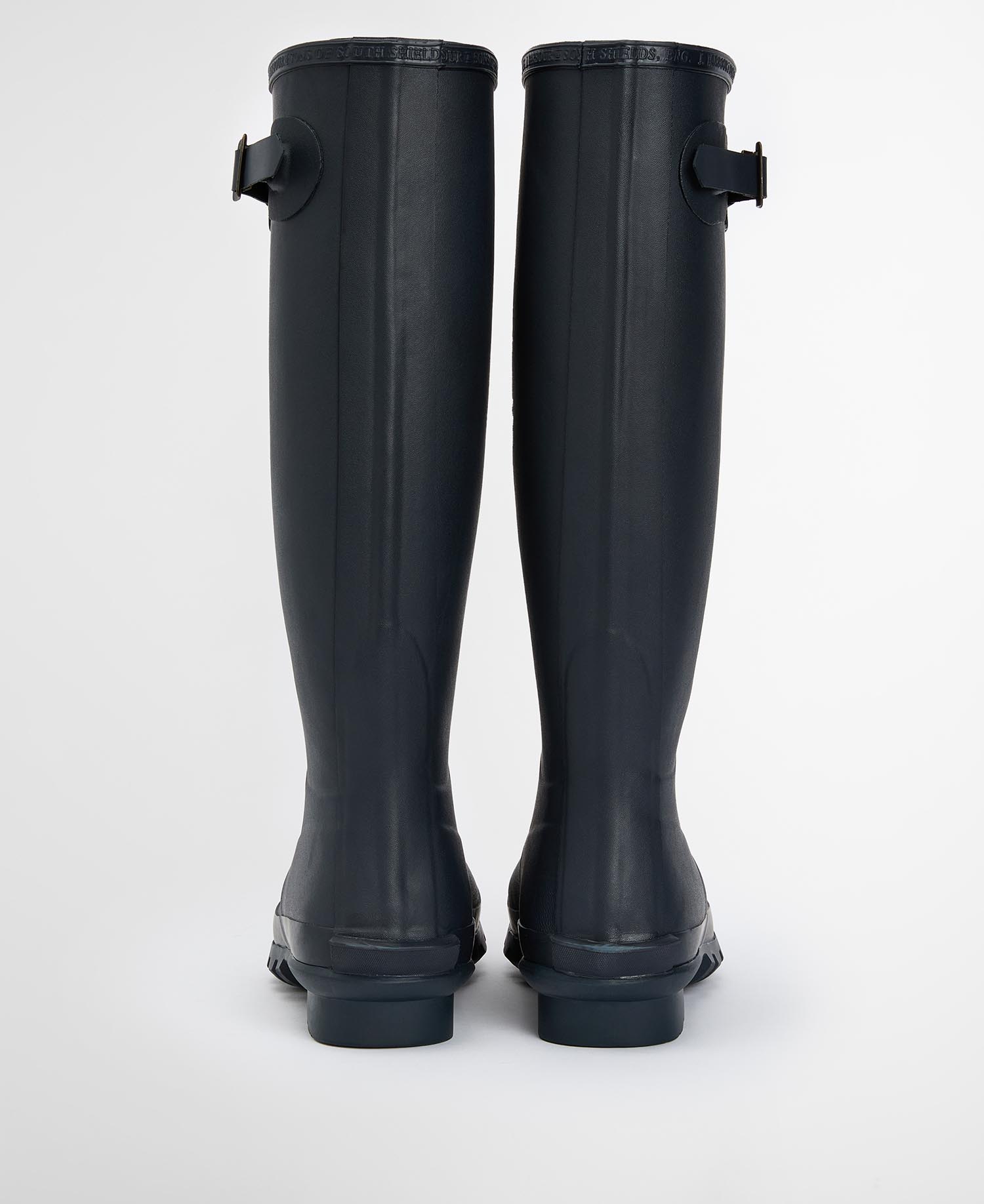 Bede Wellington Boots image number 1