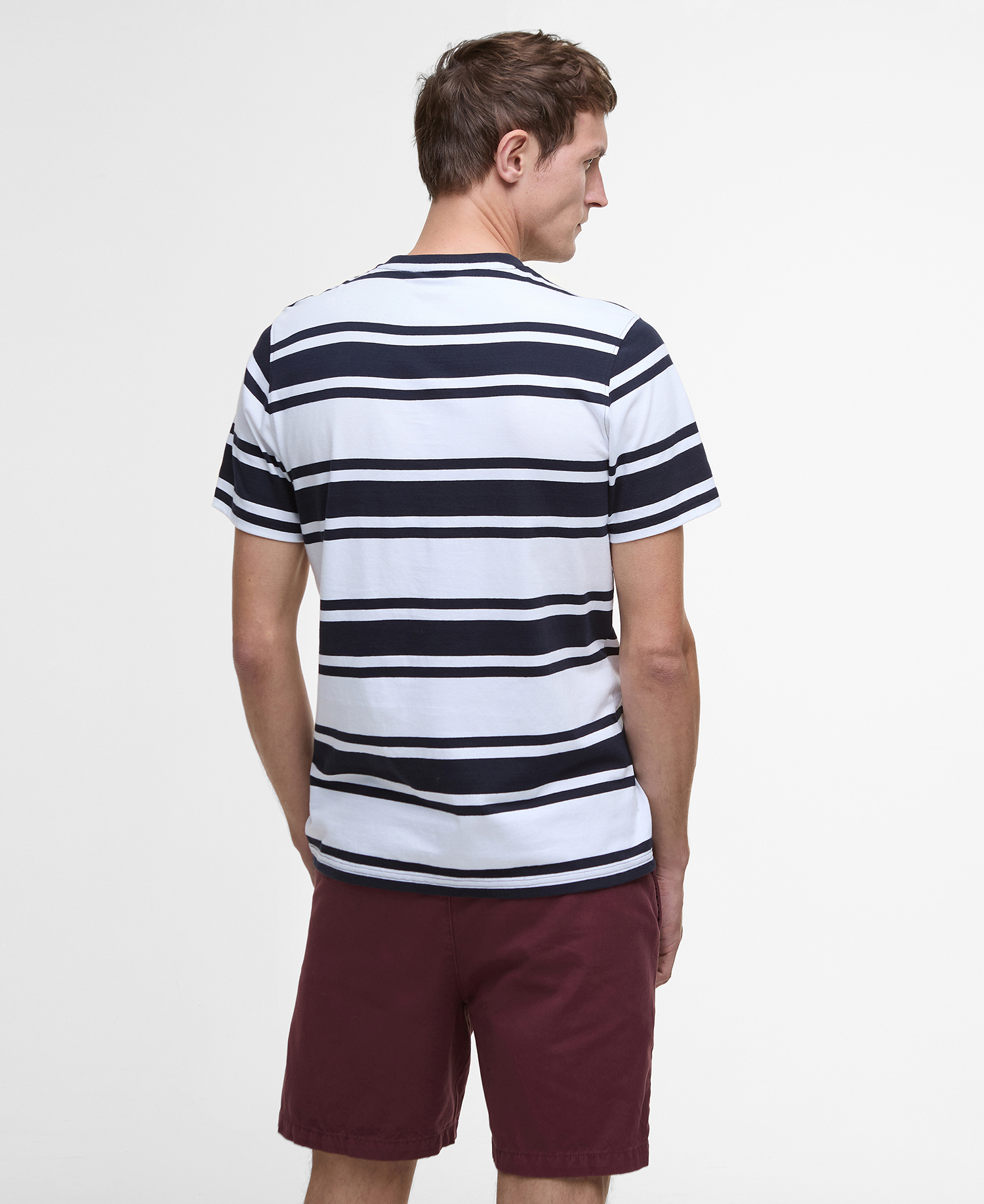 Colts Striped T-Shirt image number 2