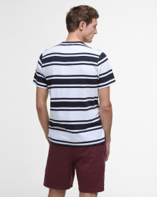 T-Shirt Colts Striped 