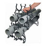 Intermediate Spacer, for PVC Conduit, 6 x 3 in.