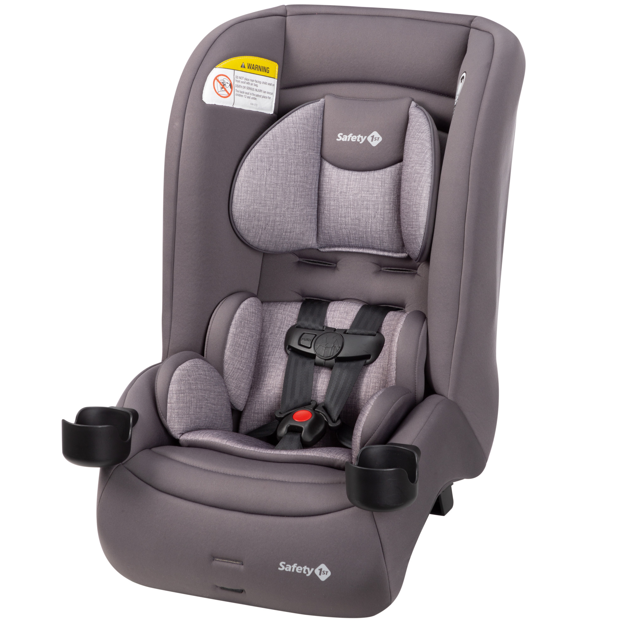 Safety 1st Jive 2-in-1 Convertible Car Seat, Multiple Colors - Picture 11 of 12