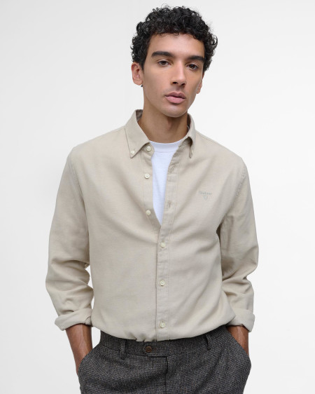 Textured Tweed Suit Trouser