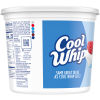 Cool Whip Lite Whipped Topping 16 oz Tub