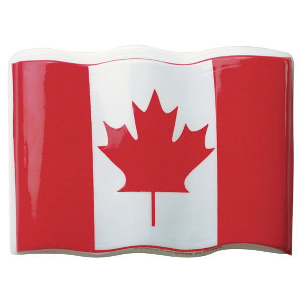 Canadian Flag Pop Tops®