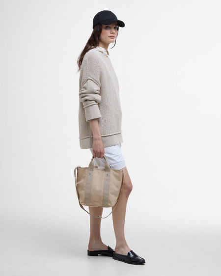 Emmie Crew-Neck Jumper