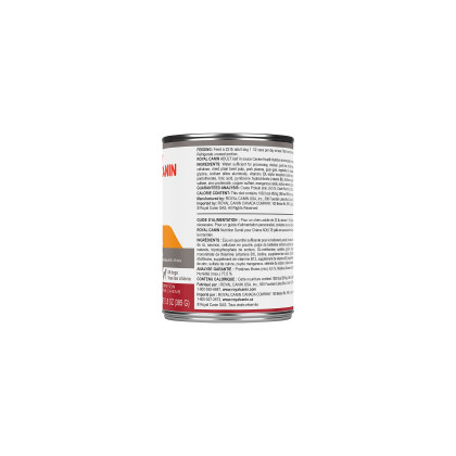 Royal Canin Canine Health Nutrition Adult Loaf Canned Dog Food
