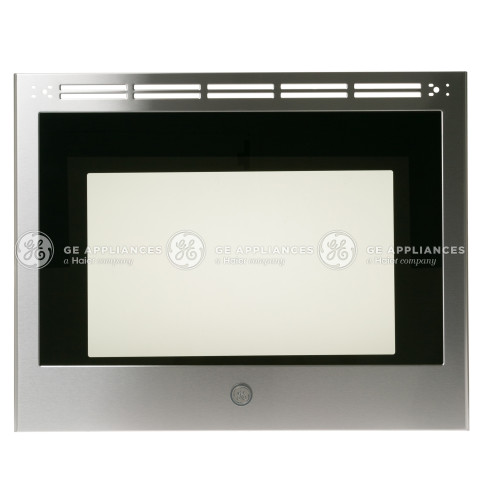 STAINLESS OUTER DOOR