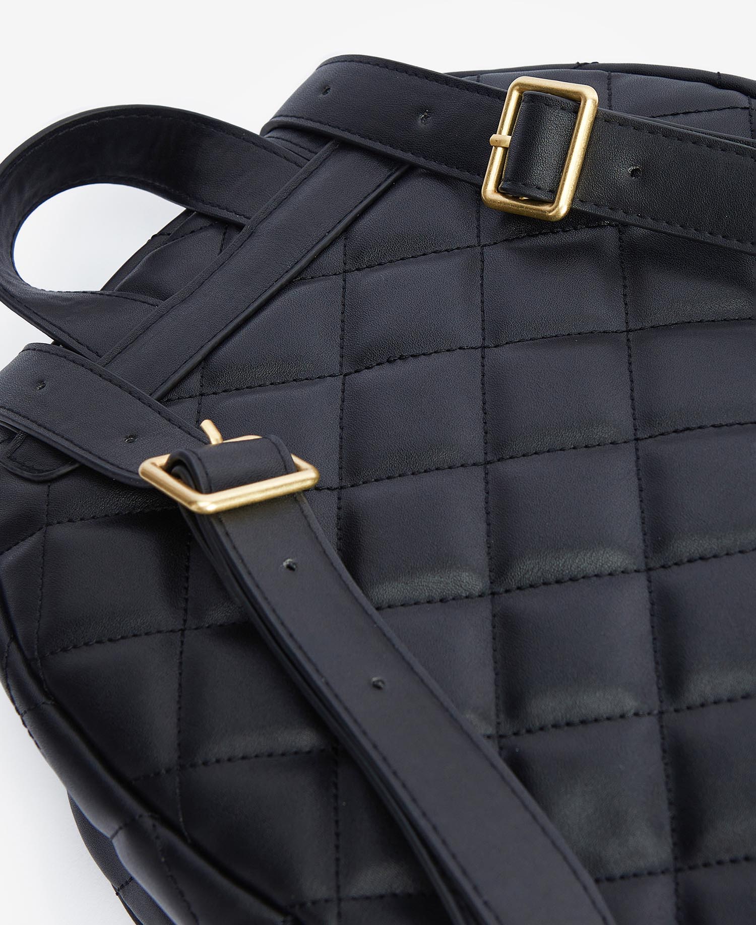 Quilted Uxbridge Backpack image number 5