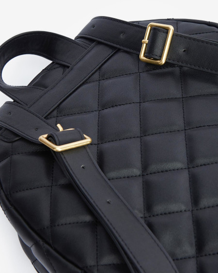 Quilted Uxbridge Backpack