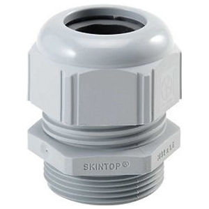SKINTOP®, Strain Relief Cable Gland, Cable Grip, Polyamide, PG16