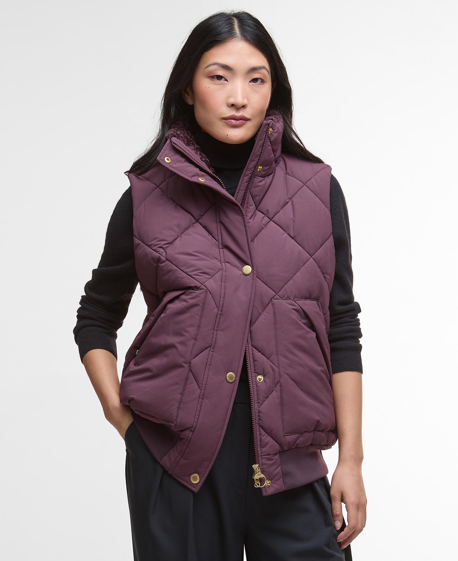 Becky Gilet image number 0