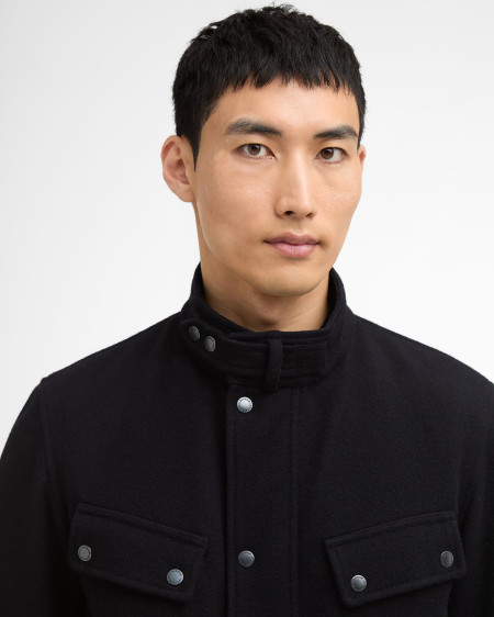 Duke Wool Jacket