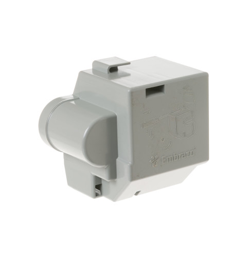 Water cover electric compressor