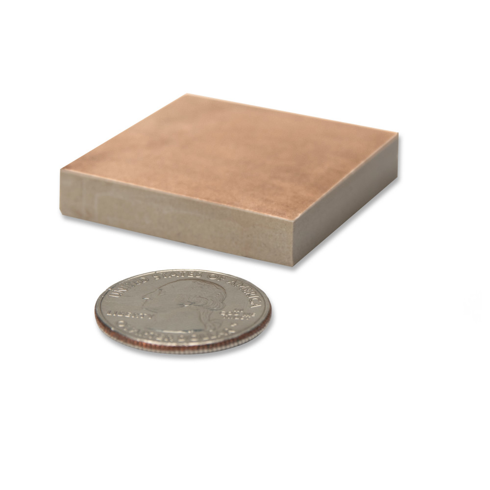 Laverton Taco Natural 1-5/8 in. x 1-5/8 in. Porcelain Floor and Wall Tile