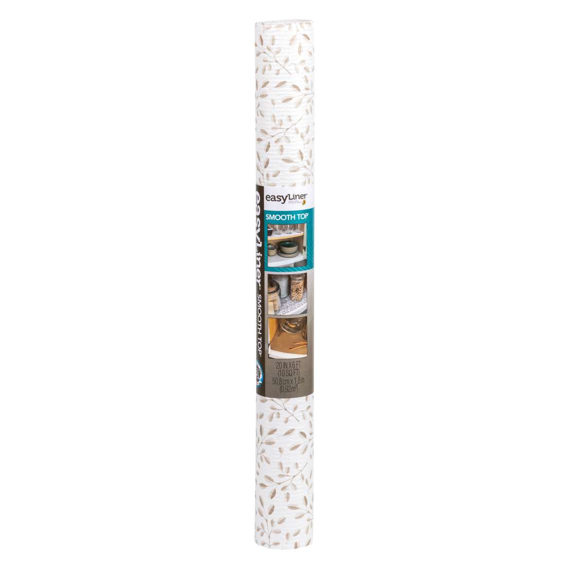 Smooth Top® EasyLiner® Image