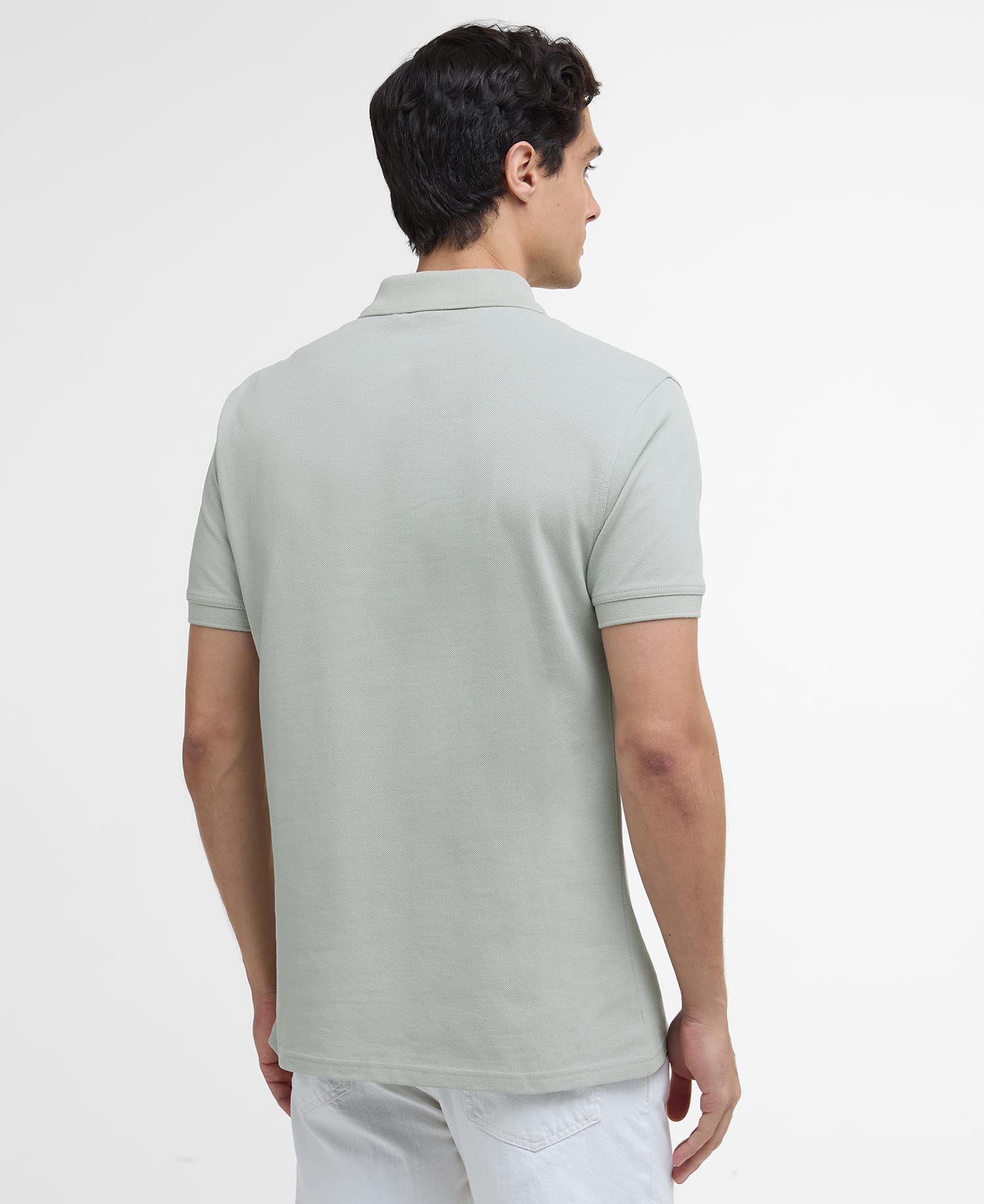 Poloshirt Essential image number 2