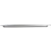 Full-size ¾-inch-deep Super Pan V® stainless steel steam table pan
