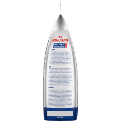 Royal Canin Veterinary Diet Canine Renal Support A Dry Dog Food