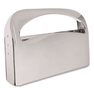 Boardwalk,  Toilet Seat Cover Dispenser, Chrome