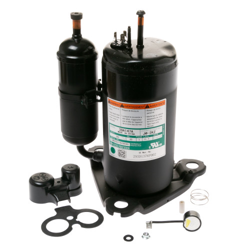 Assembly Compressor Kit
