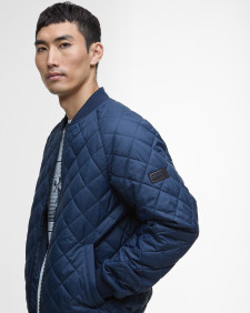Blousonjacke Harfell Quilted 
