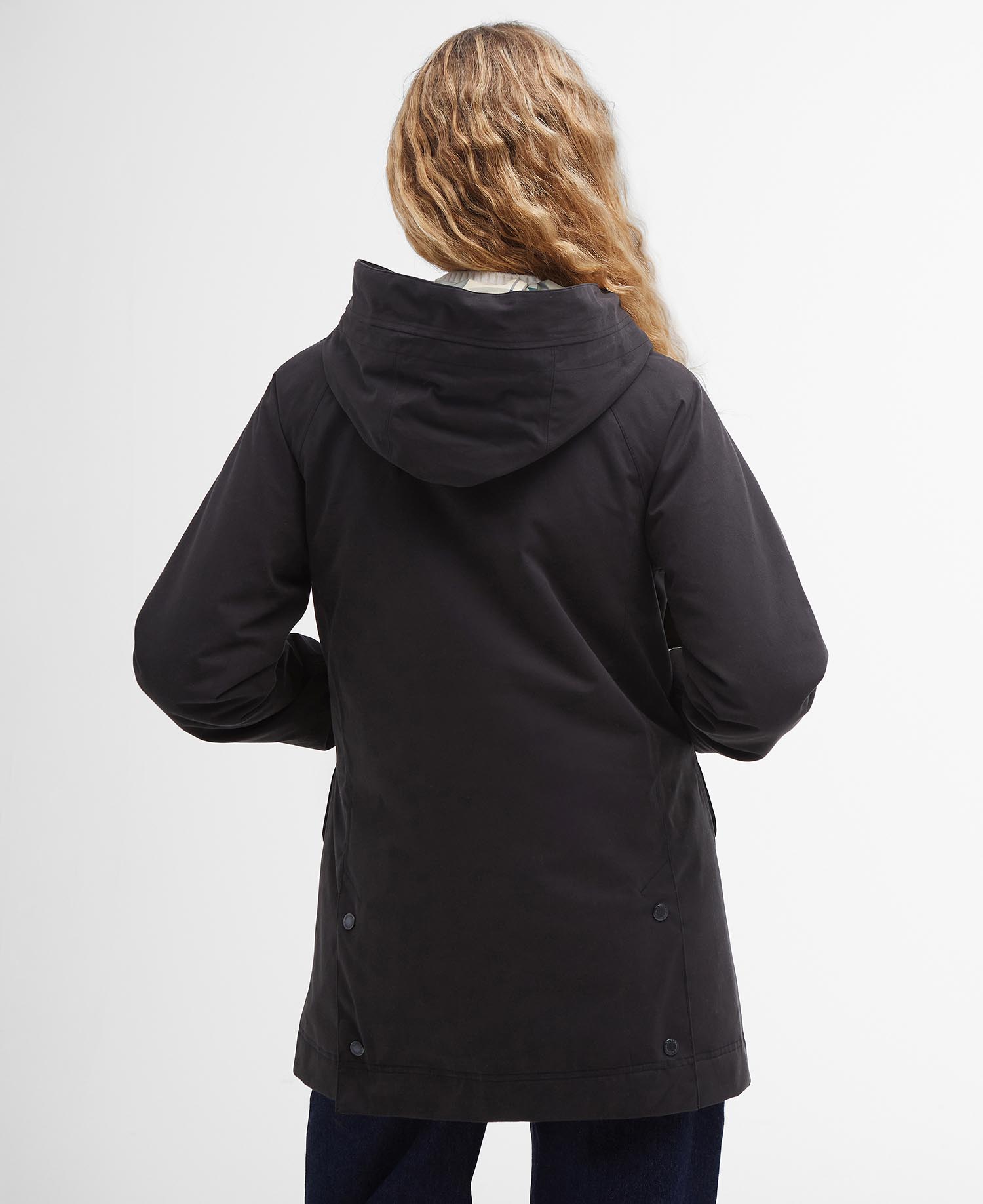 Winter Beadnell Waterproof Jacket image number 2
