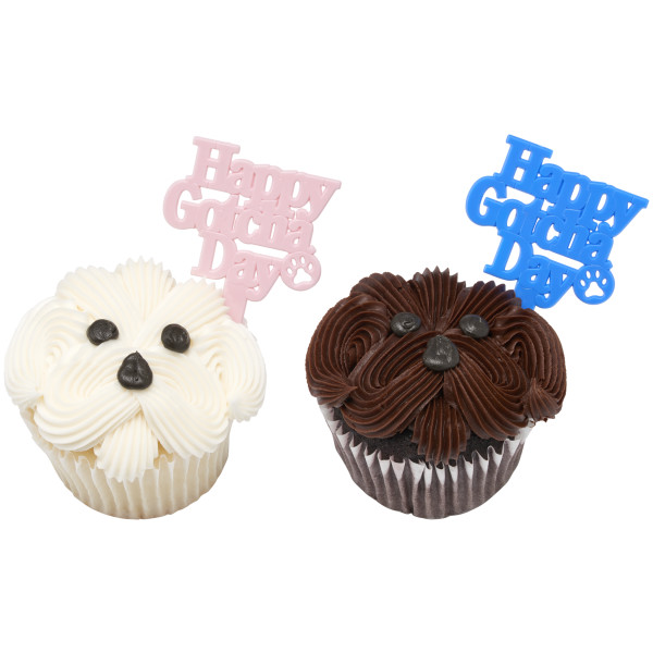 Happy Gotcha Day DecoPics®