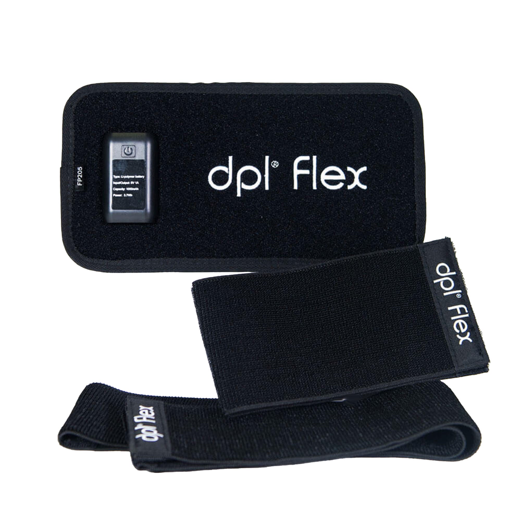 dpl® Flex Pad LED Light Therapy Device