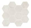 Anima Ever Royal Onyx 11×13 Hexagon Mosaic Polished Rectified